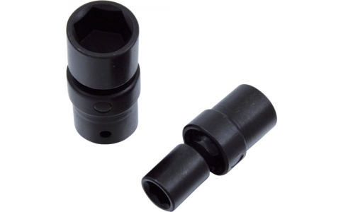 PRO-AUTO 末影工具 6435 超級(jí)沖擊通用19mm