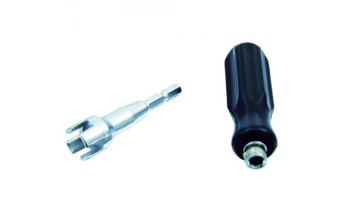 PRO-AUTO 末影工具 COCND-60 超級(jí)蝴蝶螺絲刀M6用
