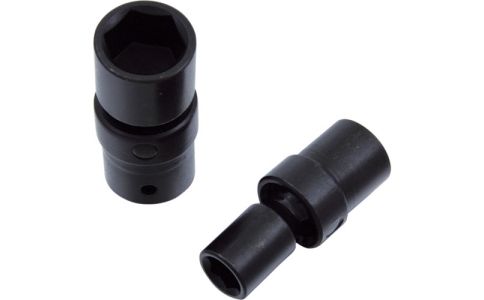 PRO-AUTO 末影工具 44638 超級沖擊通用22mm