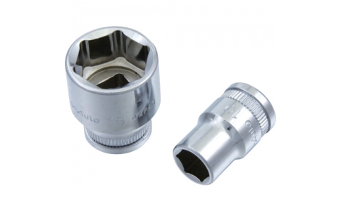 PRO-AUTO 末影工具 013210 刮胡刀插座21mm