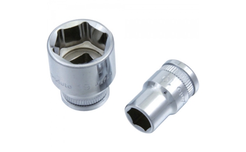 PRO-AUTO 末影工具 01324 剃須刀插口24mm