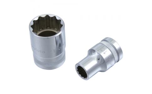 PRO-AUTO 末影工具 00141320 剃須刀插口32mm