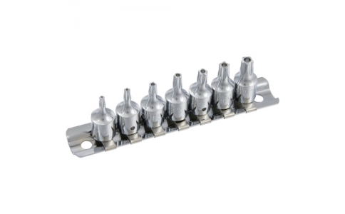 PRO-AUTO 末影工具 TS-1407 超級TS比特套接字集