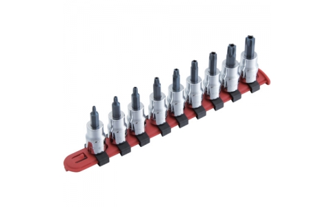 PRO-AUTO 末影工具 13-31SB 超級套接字3-8DR.9PC.特別比特套接字套接字帶孔