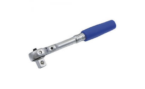 PRO-AUTO 末影工具 1934055 斯卡格Funtrachett手柄藍(lán)色樹(shù)脂柄