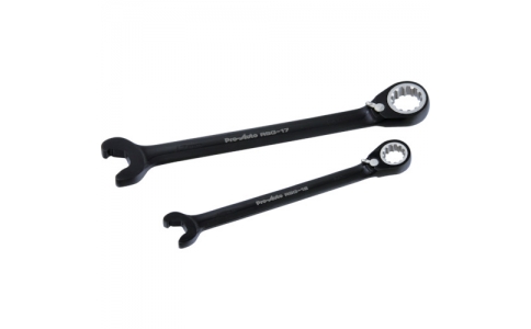 PRO-AUTO 末影工具 SRSG-13  Lapido花鍵軸齒輪扳手13mm