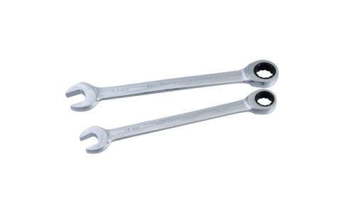 PRO-AUTO 末影工具 43060 刮刀齒輪扳手6mm