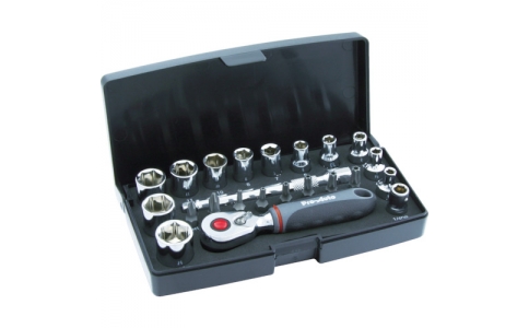 PRO-AUTO 末影工具 PA 423-噴漆1-4DR.23 PC插口組件
