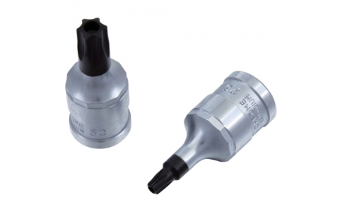 PRO-AUTO 末影工具 3ST55-スエカゲ特別T套接字T-55
