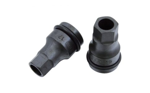 PRO-AUTO 末影工具 43DW100 斯卡格多爾欽扳手10MM