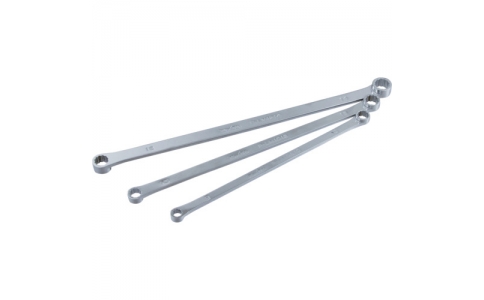 PRO-AUTO 末影工具 超級長直發(fā)眼鏡扳手14X17mm