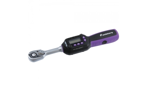 PRO-AUTO 末影工具 超級轉矩扳手WP3-085BN 超級轉矩3-8DR.數(shù)字轉矩扳手
