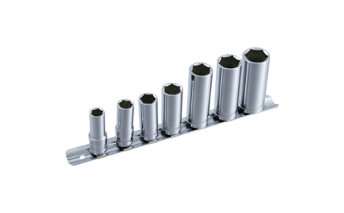 PRO-AUTO 末影工具 套接字機(jī)102-32S 套接字3-8DR.7PC.波浪深度PRO-AUTO 末影工具 套接字