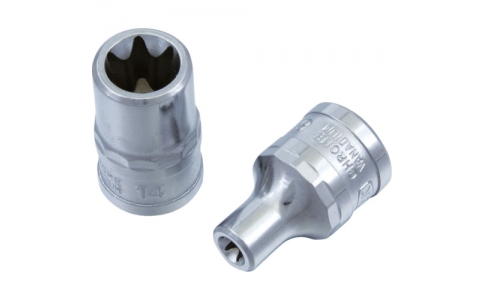 PRO-AUTO 末影工具 3SE12超級E套接字E-12