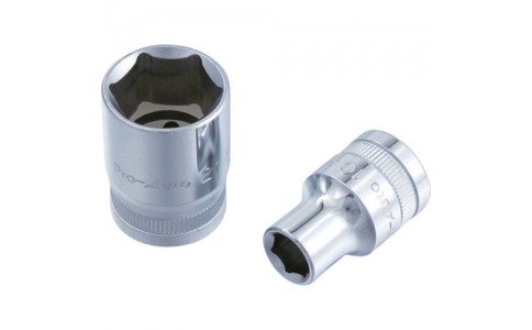 PRO-AUTO 末影工具 014270 剃須1-2 DR.波形插口27mm6PT