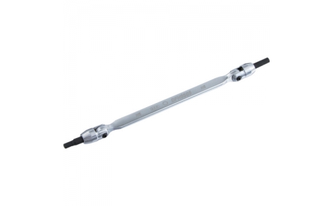 PRO-AUTO 末影工具 超級(jí)六角扳手5X6MM