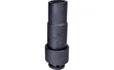 PRO-AUTO 末影工具 WNK-21 輪轂小鍵盤市場標(biāo)準(zhǔn)21mm