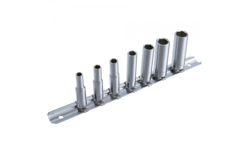 PRO-AUTO 末影工具 102-21S 1-4DR.7PC.標(biāo)準(zhǔn)深插口吊架套裝