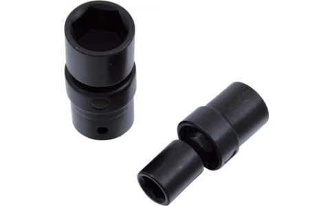 PRO-AUTO 末影工具 44634 超級沖擊通用18mm