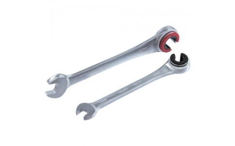 PRO-AUTO 末影工具 FNG-13 火炬螺母齒輪扳手13mm