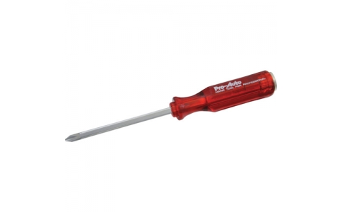PRO-AUTO 末影工具 55363150 斯卡格螺絲刀 3X150