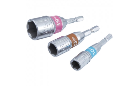 PRO-AUTO 末影工具 電動(dòng)短插口12mm