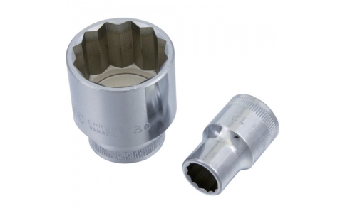 PRO-AUTO 末影工具 SOS4320 插口32mm