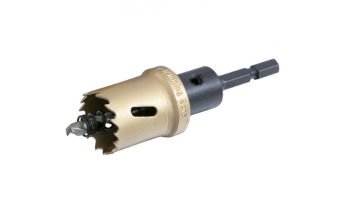 PRO-AUTO 末影工具 CB-21 威寧玻爾雙金屬刀φ２１