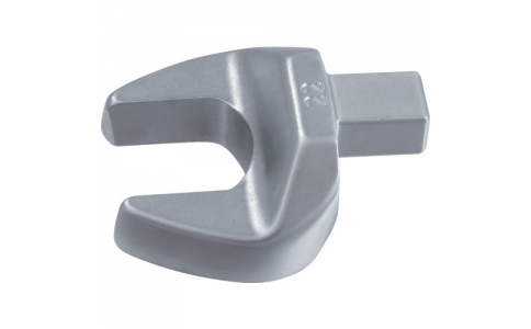 PRO-AUTO 末影工具 WPC-S08 刮胡刀用頭扳手頭8毫米