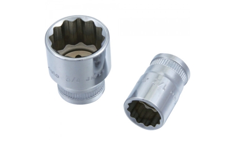 PRO-AUTO 末影工具 00135014-大刀套筒7-16