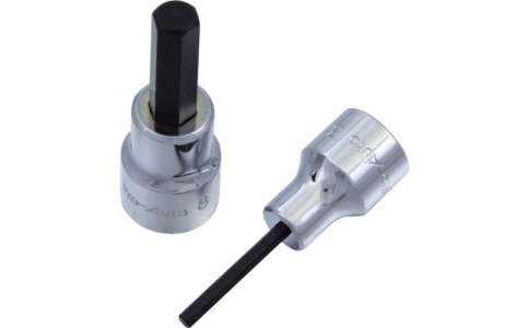 PRO-AUTO 末影工具 136105 套接字5mm
