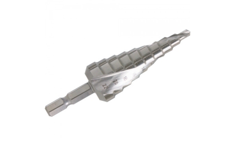 PRO-AUTO 末影工具 RSD-22-溫寧鉆頭步驟鉆頭4～22mm