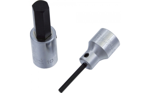 PRO-AUTO 末影工具 OHX305 蘇伊卡蓋六角插口5mm