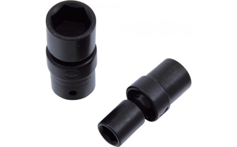 PRO-AUTO 末影工具 44631 超級沖擊通用15mm