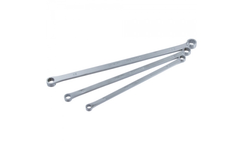 PRO-AUTO 末影工具 超級(jí)長(zhǎng)直發(fā)眼鏡扳手10X12mm