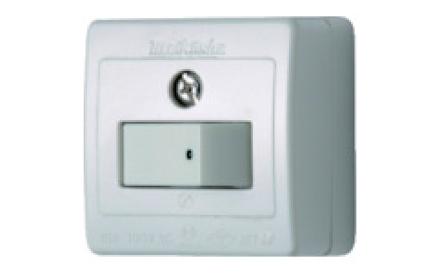 Meikosha 明工社 MR3011W-明工形坦布拉開關(guān)片切白