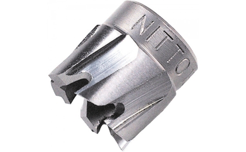 NITTO-KOHKI 日東工器 NO.557118迷你胸針22X6L57118