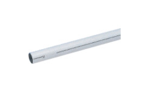 NITTO-KOHKI 日東工器 ALN-P-25W鋁管φ25白