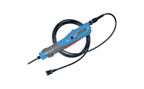 NITTO-KOHKI 日東工器 DLV7142-EJN-DELBO電動(dòng)驅(qū)動(dòng)程序全長(zhǎng)275.5mm適用小螺釘3.5～5.0mm