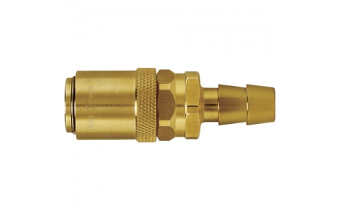 NITTO-KOHKI 日東工器 K4-04SH模具耦合器大流量型丁腈橡膠NBR