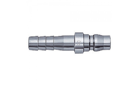 NITTO-KOHKI 日東工器 40 PH高達(dá)鋼材（軟管安裝用插頭）對(duì)方1-2英寸耐壓力2.0Mpa