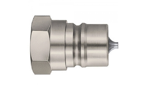 NITTO-KOHKI 日東工器 210-3P210耦合器腈橡膠NBR（SG）
