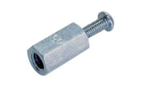 NITTO-KOHKI 日東工器 ALN-NU-4025異徑高螺母
