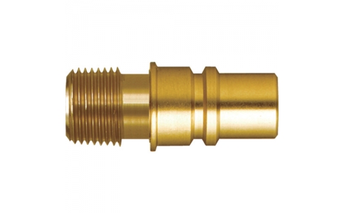 NITTO-KOHKI 日東工器 K-01PM-HH模具耦合器
