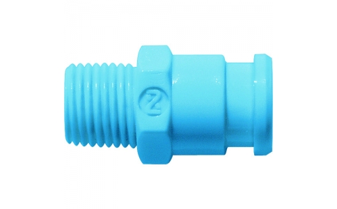 NITTO-KOHKI 日東工器 SPC-10PM-VL-BLU-PON立方體耦合器