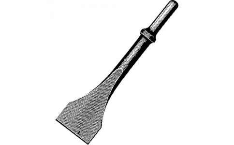 NITTO-KOHKI 日東工器 NO.90018自動擋A-302用刮板38mm 101890018