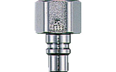 NITTO-KOHKI 日東工器 02PFF超級耦合器