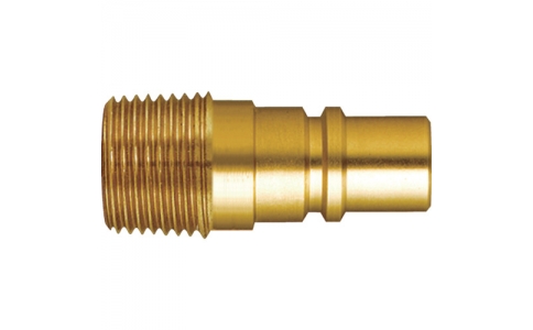 NITTO-KOHKI 日東工器 K-02PM-HH模具耦合器