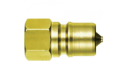 NITTO-KOHKI 日東工器 BSBM-10P-A SP耦合器型A真中制腈橡膠NBR（SG）