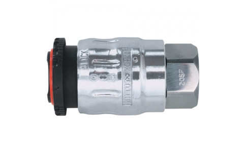 NITTO-KOHKI 日東工器 FBH-40SF全吹耦合器